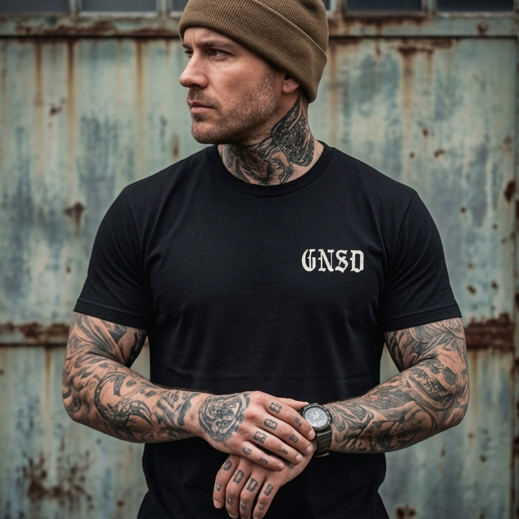 GNSD tee — rust gate